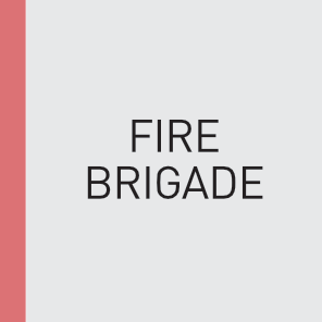 Regional Fire Brigade Centers of LFV Styria